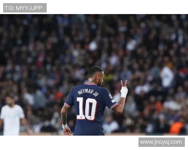 曼彻斯特城与巴黎圣日耳曼的巅峰对决谁能笑到最后