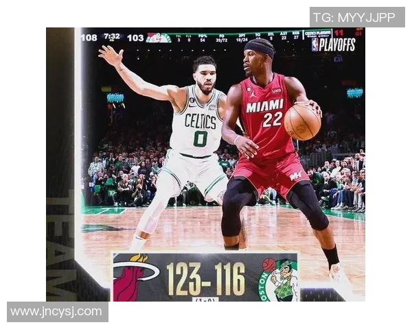 热火与凯尔特人比赛因故延迟球迷期待新赛程安排与精彩对决